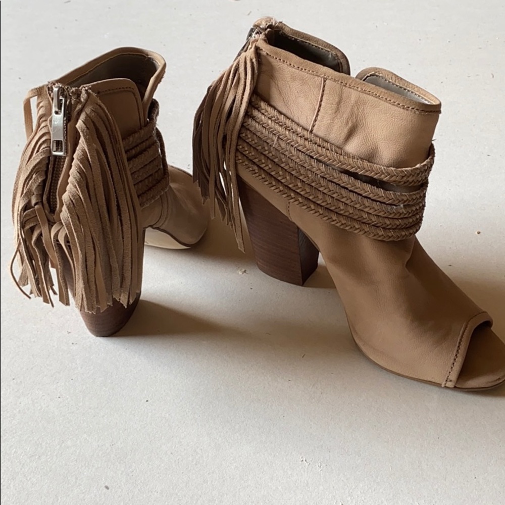 BCBG Heels